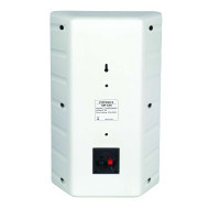 Enceinte passives 8'' blanc