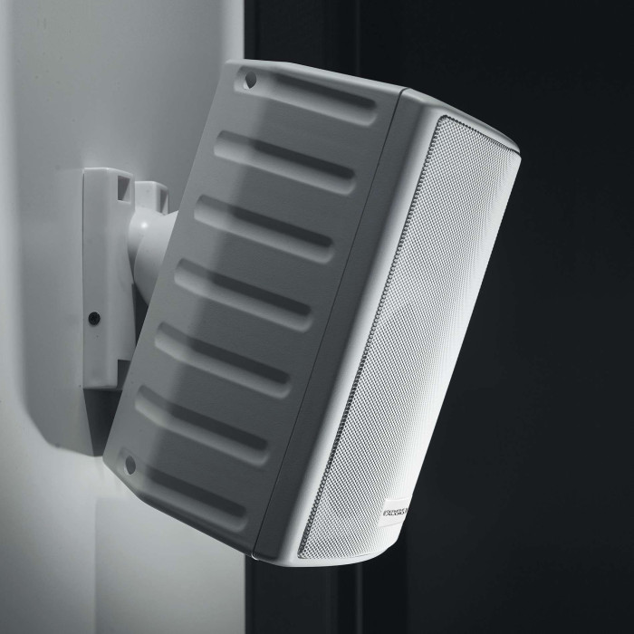 Enceinte passives 8'' blanc
