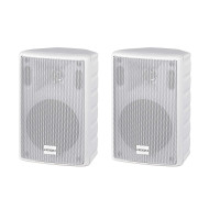 Enceinte passives 5'' blanc