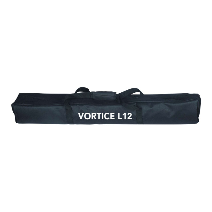 Colonne passive large bande 12 HP