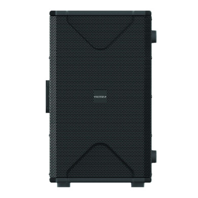 Caisson de basse actif DSP 500W