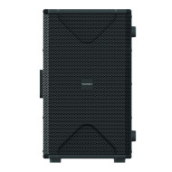 Caisson de basse actif DSP 500W