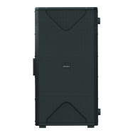Caisson de basse actif DSP 750W
