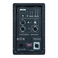 Caisson de basse actif DSP 750W