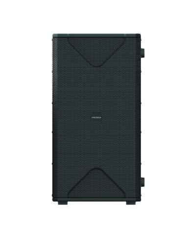 Caisson de basse actif 500W