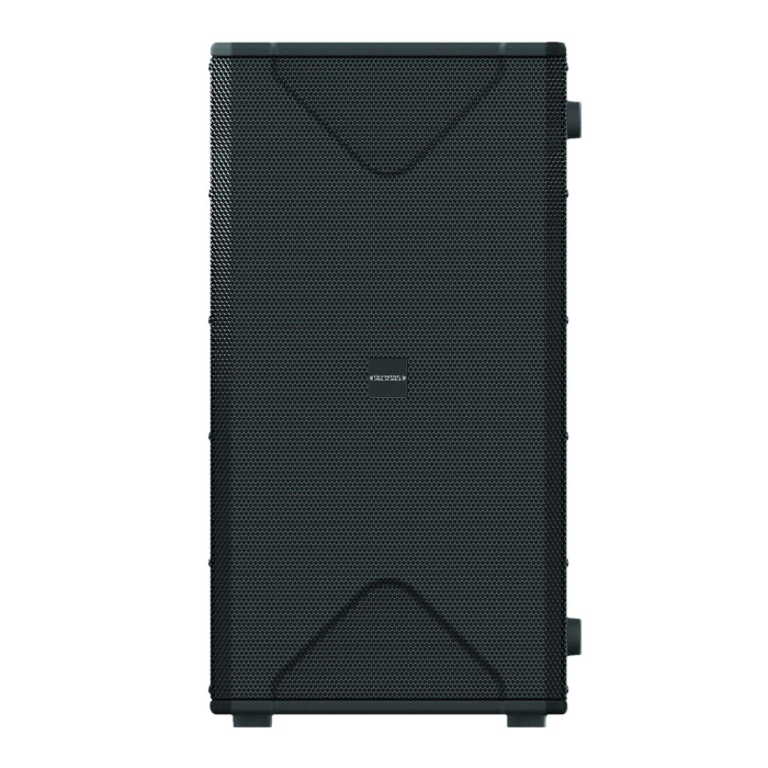 Caisson de basse actif 500W