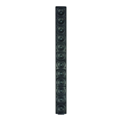 Colonne passive large bande 12 HP
