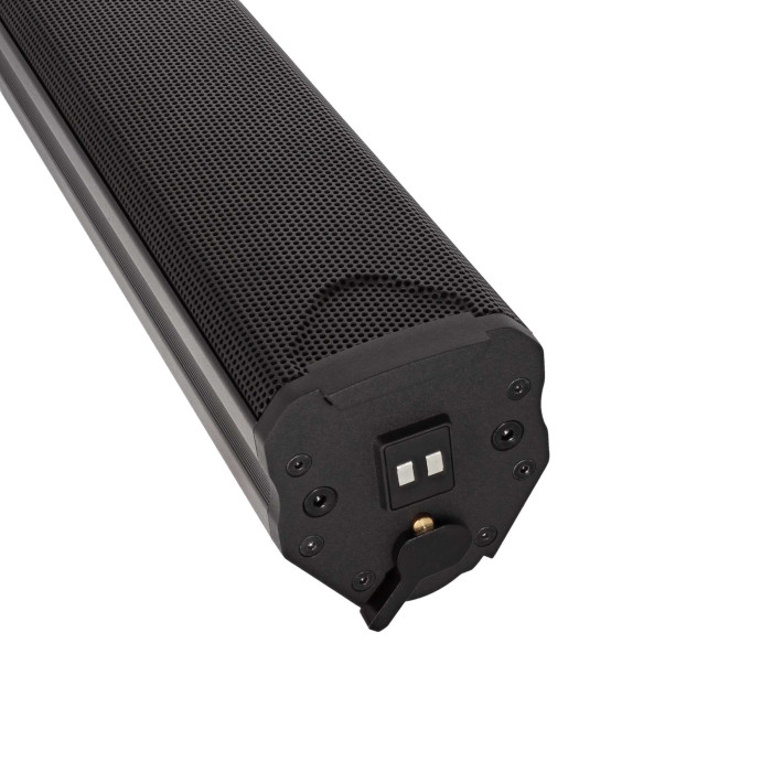 Colonne passive large bande 12 HP