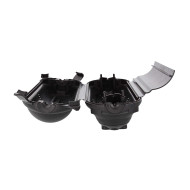 Boîtier small IP44 pour câbles électriques