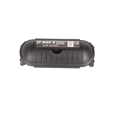 Boîtier small IP44 pour câbles électriques