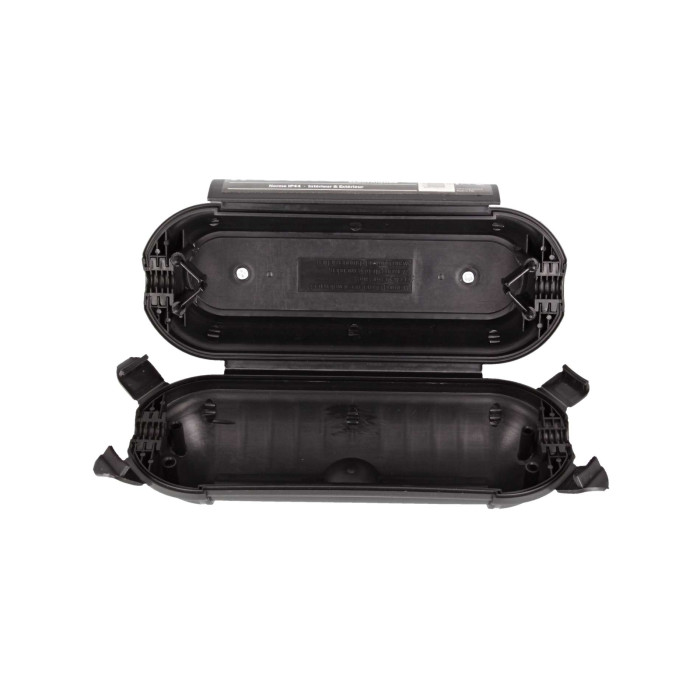 Boîtier small IP44 pour câbles électriques