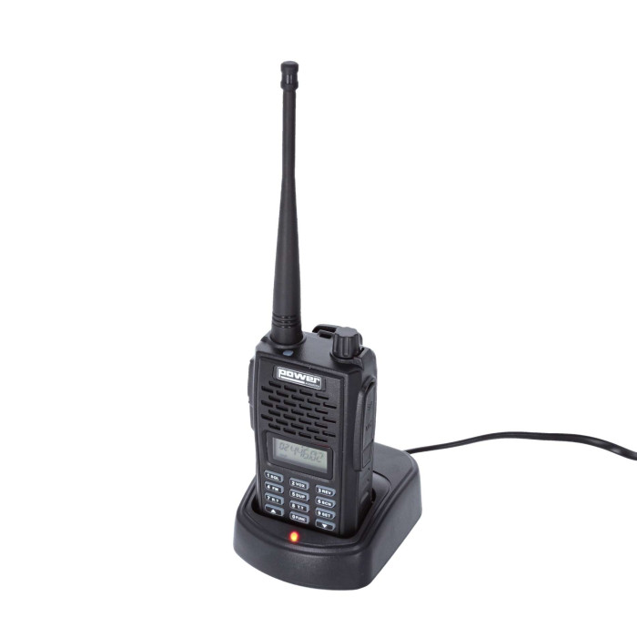 Talkie-Walkie