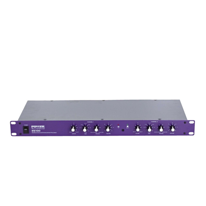 Enhancer 2 voies