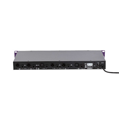 Filtre actif 2 voies