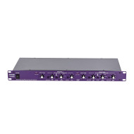 Filtre actif 2 voies