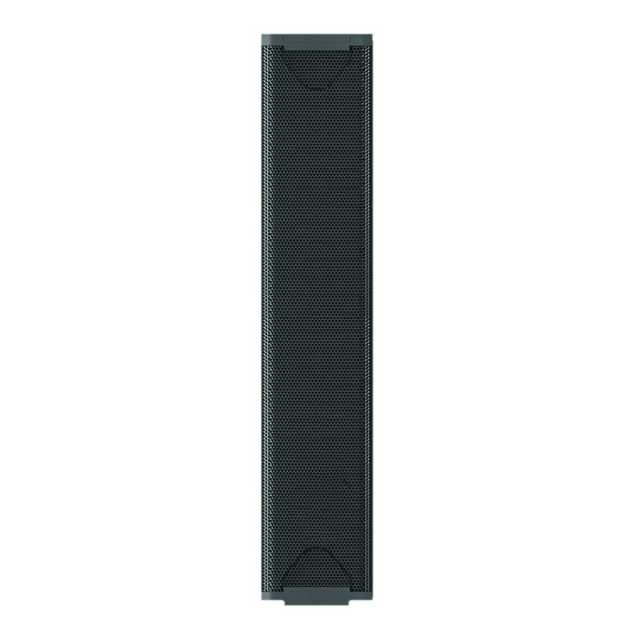 Système de diffusion 350W RMS : 1xVORTICE L6 + 1xVORTICE 110SA DSP + 1xVORTICE TUBE11