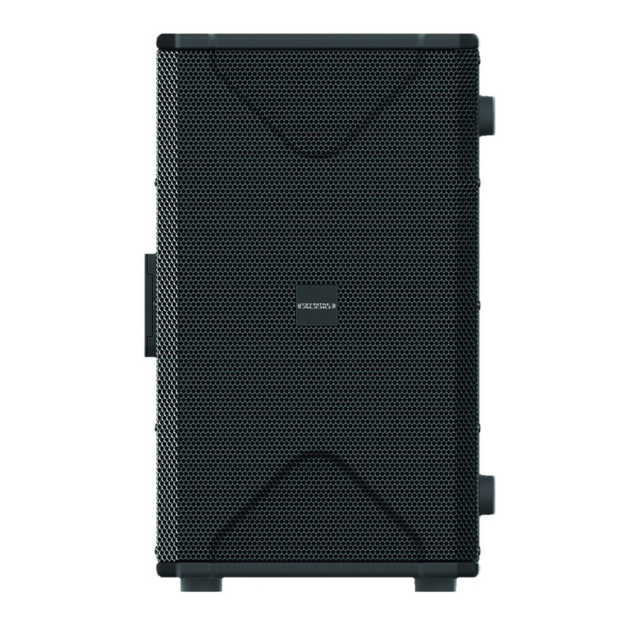 Système de diffusion 450W RMS : 1xVORTICE L12 + 1xVORTICE 110SA DSP + 1xVORTICE TUBE9