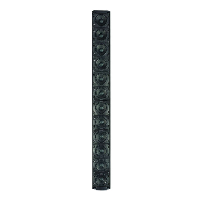 Système de diffusion 450W RMS : 1xVORTICE L12 + 1xVORTICE 110SA DSP + 1xVORTICE TUBE9