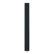 Système de diffusion 450W RMS : 1xVORTICE L12 + 1xVORTICE 110SA DSP + 1xVORTICE TUBE9