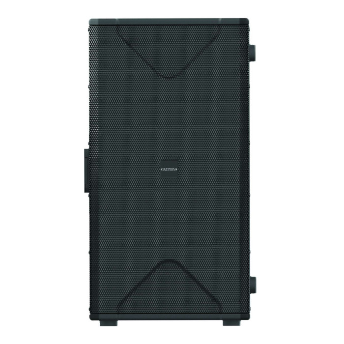 Système de diffusion 700W RMS : 2xVORTICE L6 + 1xVORTICE 210SA DSP + 1xVORTICE TUBE6