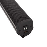 Système de diffusion 900W RMS : 2xVORTICE L12 + 1xVORTICE 210SA DSP