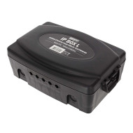 Boîtier large IP54 pour câbles électriques