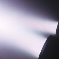 Par Slim étanche 18 Leds de 10W 5-en-1 (faisceau 25 degrés)