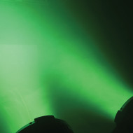 Par Slim étanche 18 Leds de 10W 5-en-1 (faisceau 25 degrés)