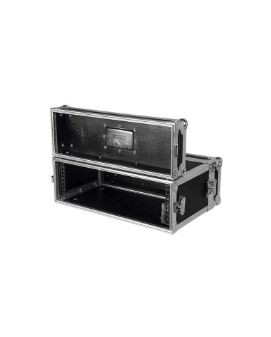 Rack 19'' en Multiplis 3 Unités