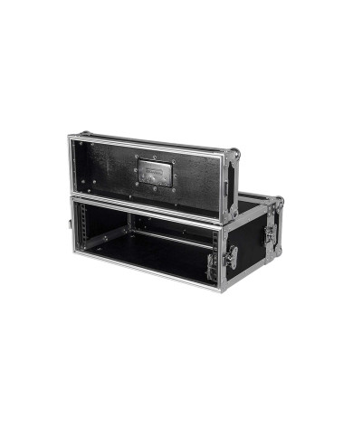 Rack 19'' en Multiplis 4 Unités