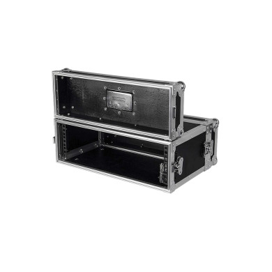 Rack 19‘’ en multiplis 2 unités