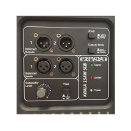 PACK 2xKOALA 10AW DSP + 1xKOALA 15AW SUB - PIEDS INCLUS