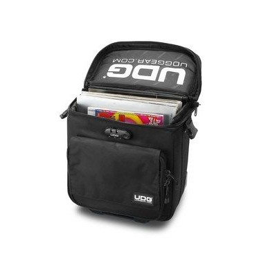 UDG Ultimate Trolley To Go Black