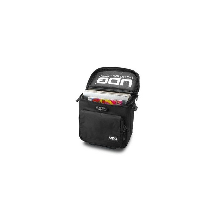 UDG Ultimate Trolley To Go Black