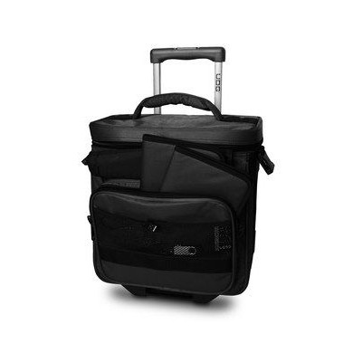 UDG Ultimate Trolley To Go Black