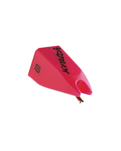 Diamant Stylus Scratch