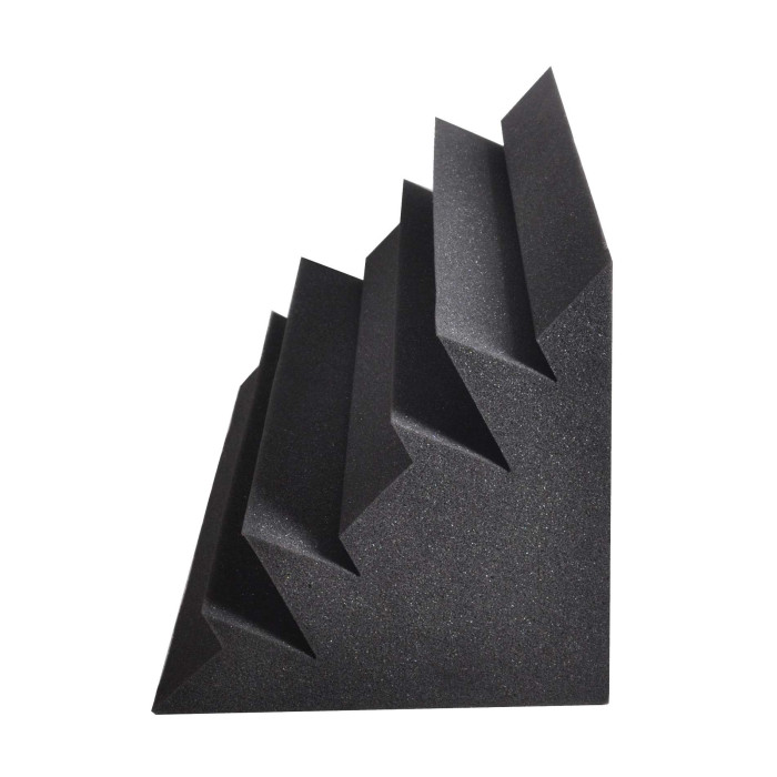 Mousse d'angle Studio Foam Kit - 2 pièces