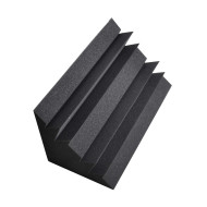Mousse d'angle Studio Foam Kit - 2 pièces
