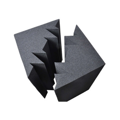 Mousse d'angle Studio Foam Kit - 2 pièces