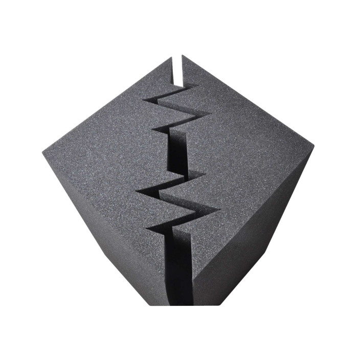 Mousse d'angle Studio Foam Kit - 2 pièces