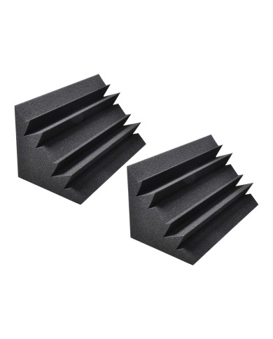 Mousse d'angle Studio Foam Kit - 2 pièces