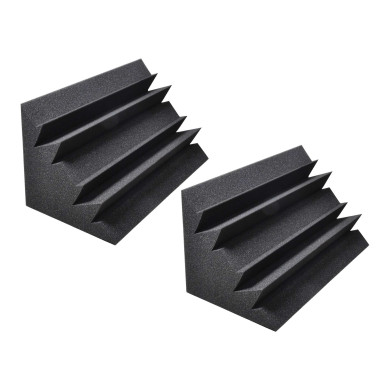 Mousse d'angle Studio Foam Kit - 2 pièces