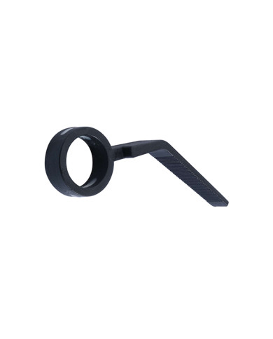 Bague Noir pour Cellules Concorde MKII