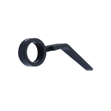 Bague noir pour CONCORDE MKII