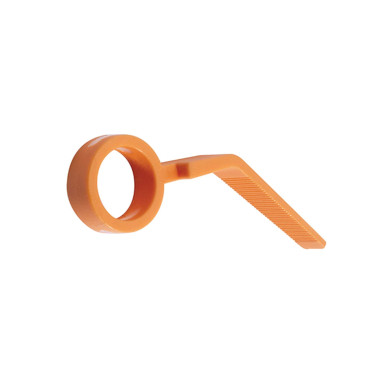 Bague orange pour CONCORDE MKII