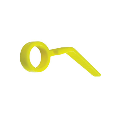 Bague jaune pour CONCORDE MKII