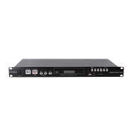 LECTEUR MULTIMEDIA MP3 CD TUNER