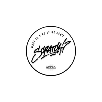 FEUTRINE SLIPMAT SCRATCH