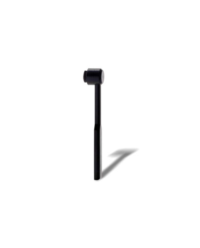 Stylus Brush Fibre