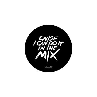 FEUTRINE SLIPMAT MIX